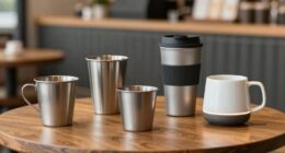 top smart mug options