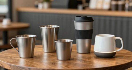 top smart mug options