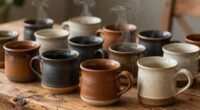 top stoneware mug picks
