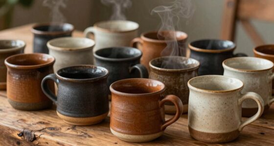 top stoneware mug picks