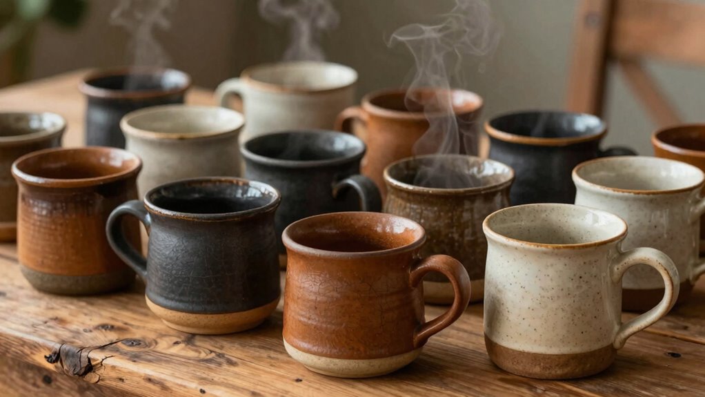 top stoneware mug picks