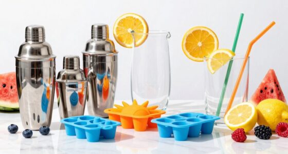 top summer beverage tools