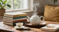 top tea books 2026