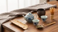 top tea ceremony tools