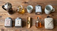 top tea gift ideas
