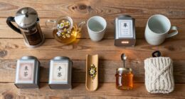 top tea gift ideas