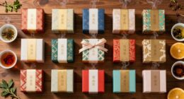 top tea gift subscriptions