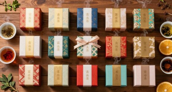 top tea gift subscriptions