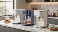 top tea water filters