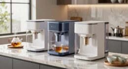 top tea water filters