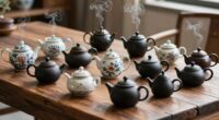 top teapots for hosting