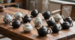 top teapots for hosting