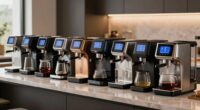 top thermal coffee makers