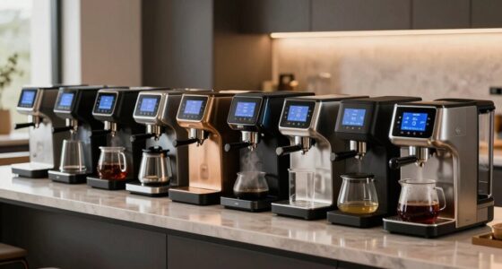 top thermal coffee makers