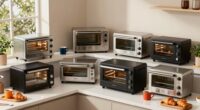 top toaster ovens 2026