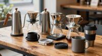 top travel brewing kits
