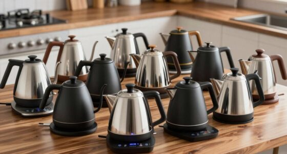 top travel kettles 2026