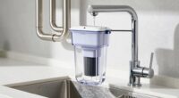 top under sink filters