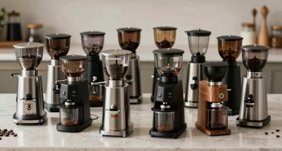 top versatile coffee grinders