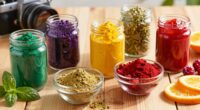 top wellness drink mixes