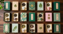 top wellness tea gift sets