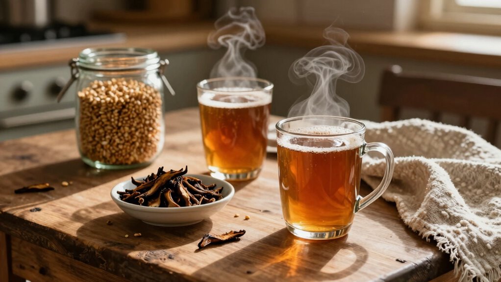 traditional flavorful cultural heritage