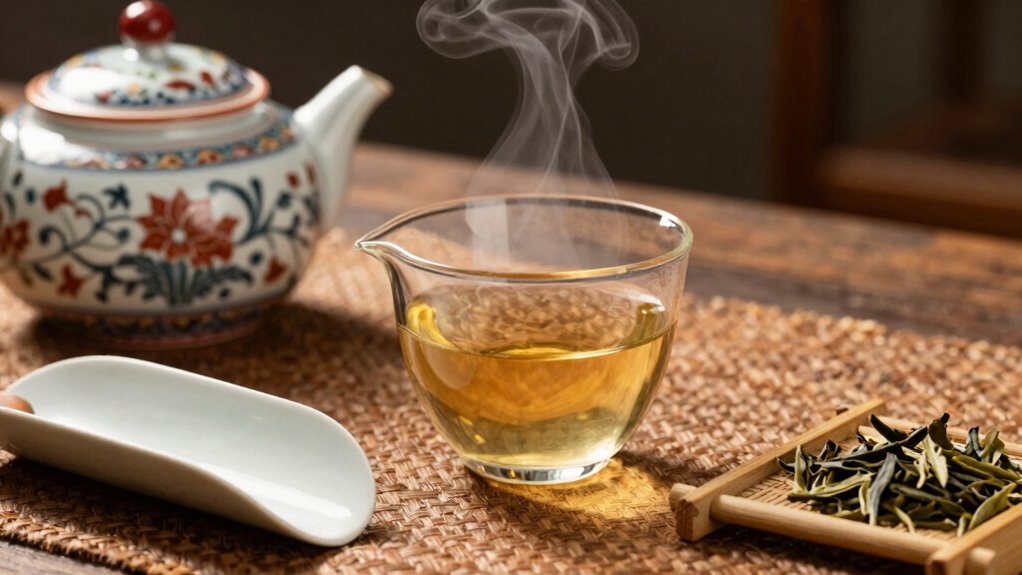 traditional practices blend modern innovation