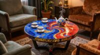 transforming tea table conversations