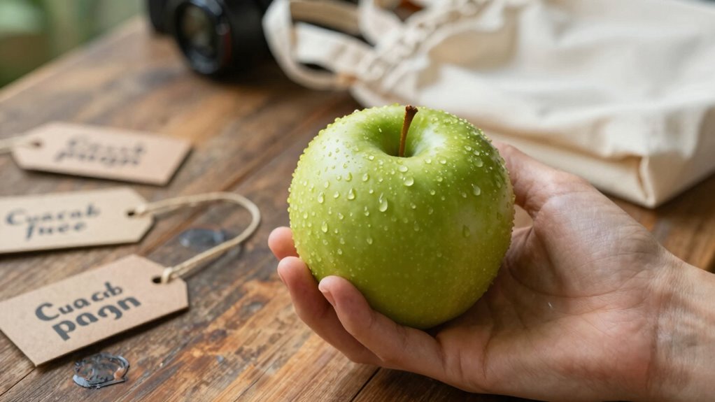 transparent ethical consumer choices