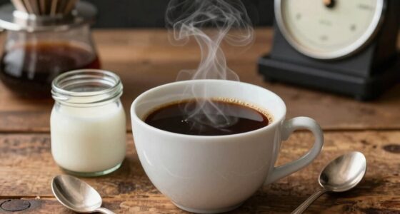 understanding low acid coffee nuances