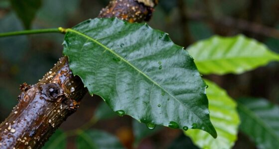 unique natural caffeine source