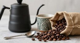 unique specialty coffee gifts