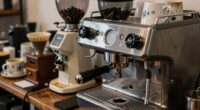 upgrade your coffee equipment