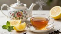 variety in breakfast tea