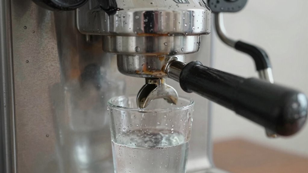 water quality impacts machine longevity
