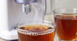 water quality influences flavor