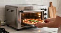 10 Best Electric Pizza Ovens in 2026