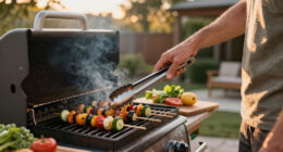 13 Best Outdoor Grilling Tools Set in 2026