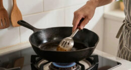 15 Best Cast Iron Skillet Cookware in 2026