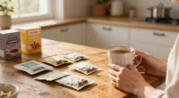 ‘Dull and musty’: the best (and worst) supermarket breakfast teabags, tasted and rated