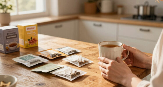 ‘Dull and musty’: the best (and worst) supermarket breakfast teabags, tasted and rated