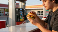 This Miami Gas Station's Food Is Restaurant-Worthy, According To Customers