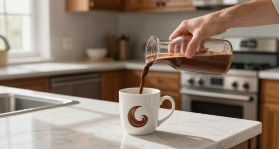 10 Best Chocolate Coffee Creamers in 2026