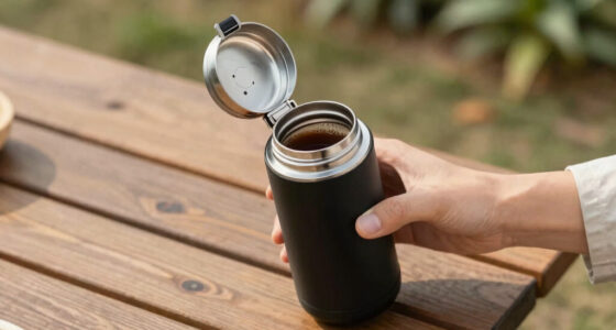 12 Best Portable Coffee Thermoses in 2026