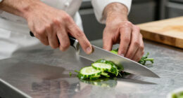 12 Best Premium Chef's Knife Set in 2026
