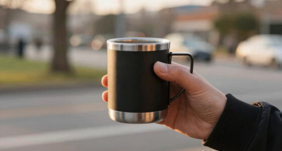 13 Best Coffee Travel Mugs in 2026