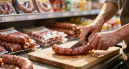 13 Best Grocery Store Sausage in 2026