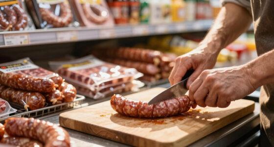 13 Best Grocery Store Sausage in 2026