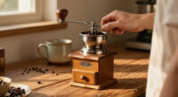 13 Best Manual Coffee Grinders in 2026