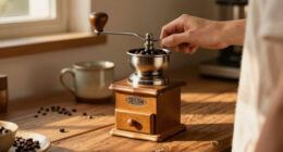 13 Best Manual Coffee Grinders in 2026
